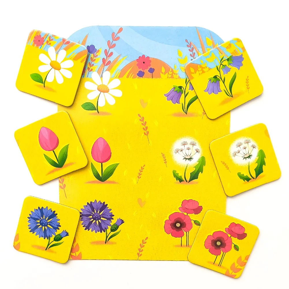 Лото. Мир вокруг фото книги маленькое 4