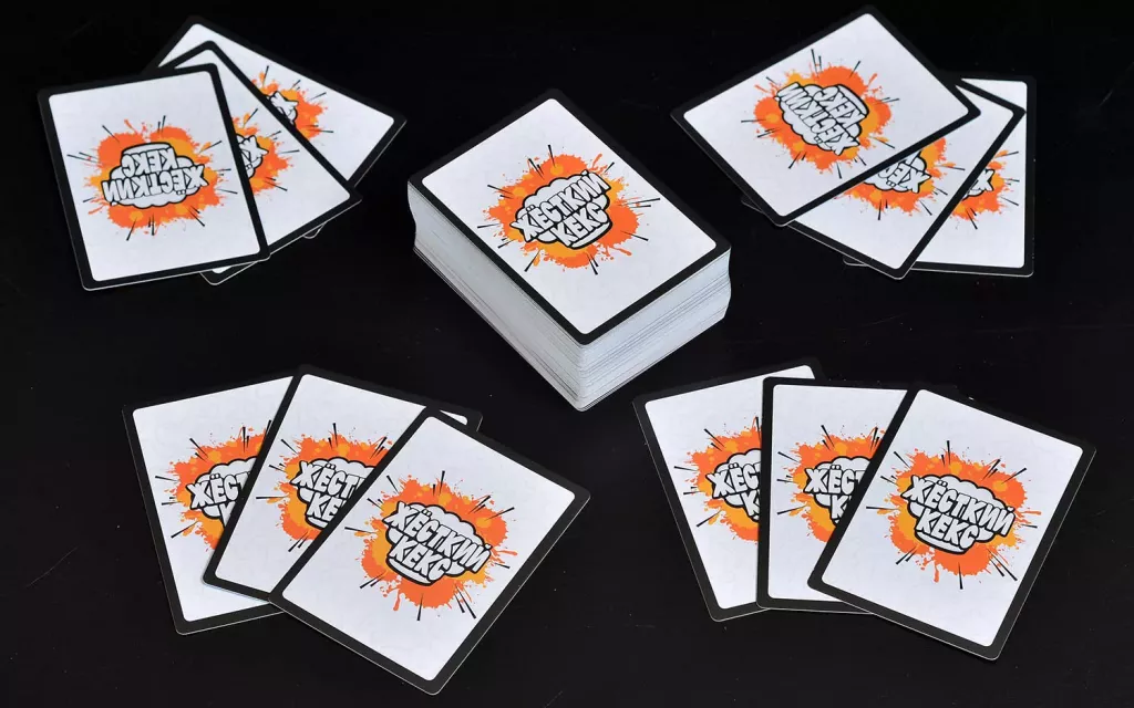 Жёсткий кекс фото книги маленькое 7