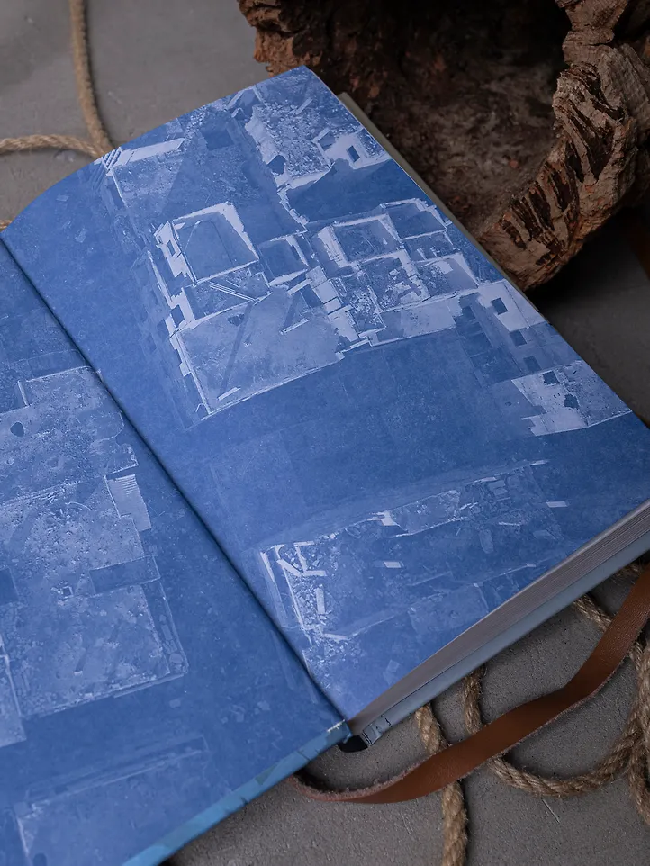 Голос Вессема фото книги маленькое 7