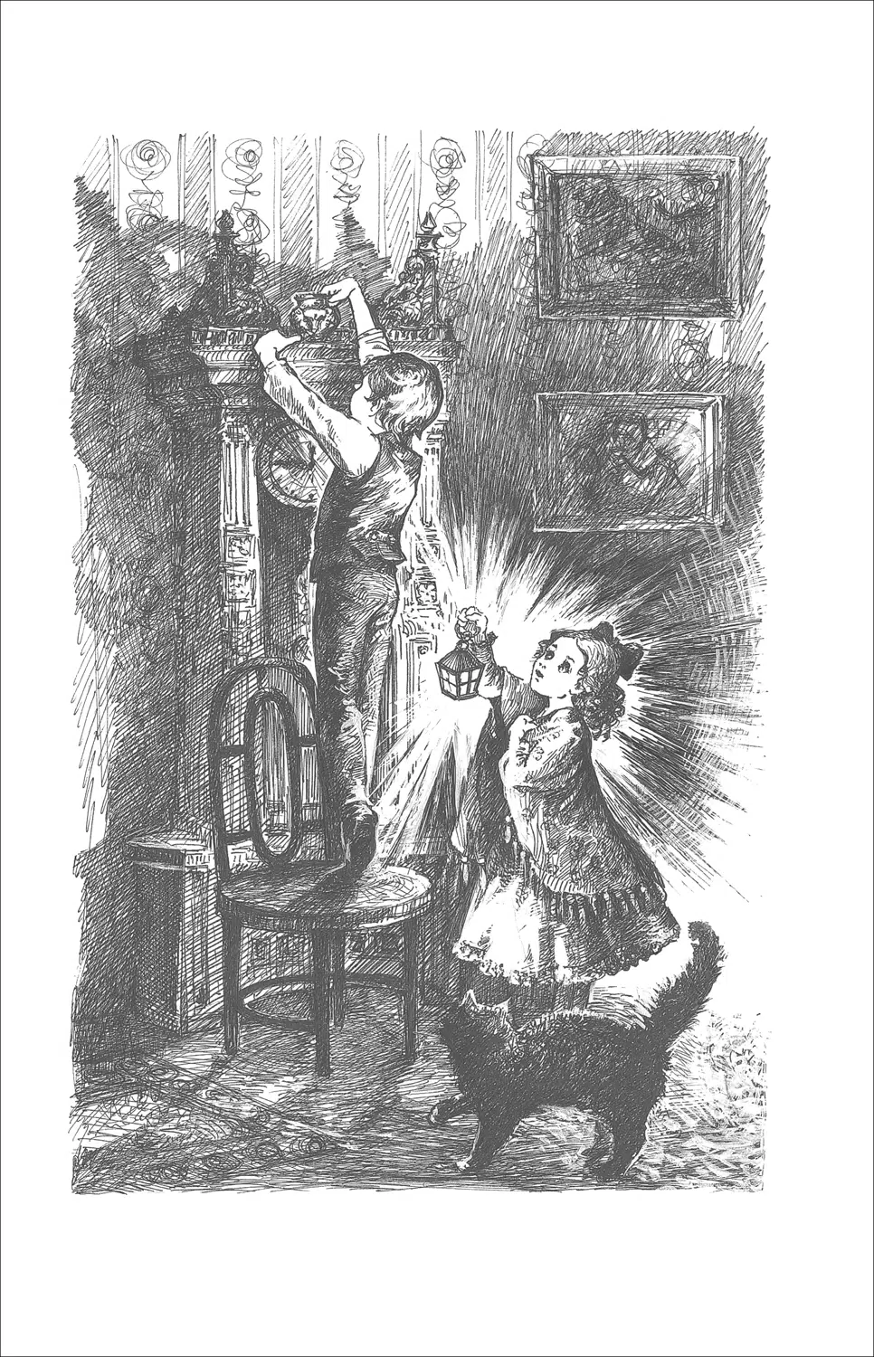 Детство Никиты фото книги маленькое 7