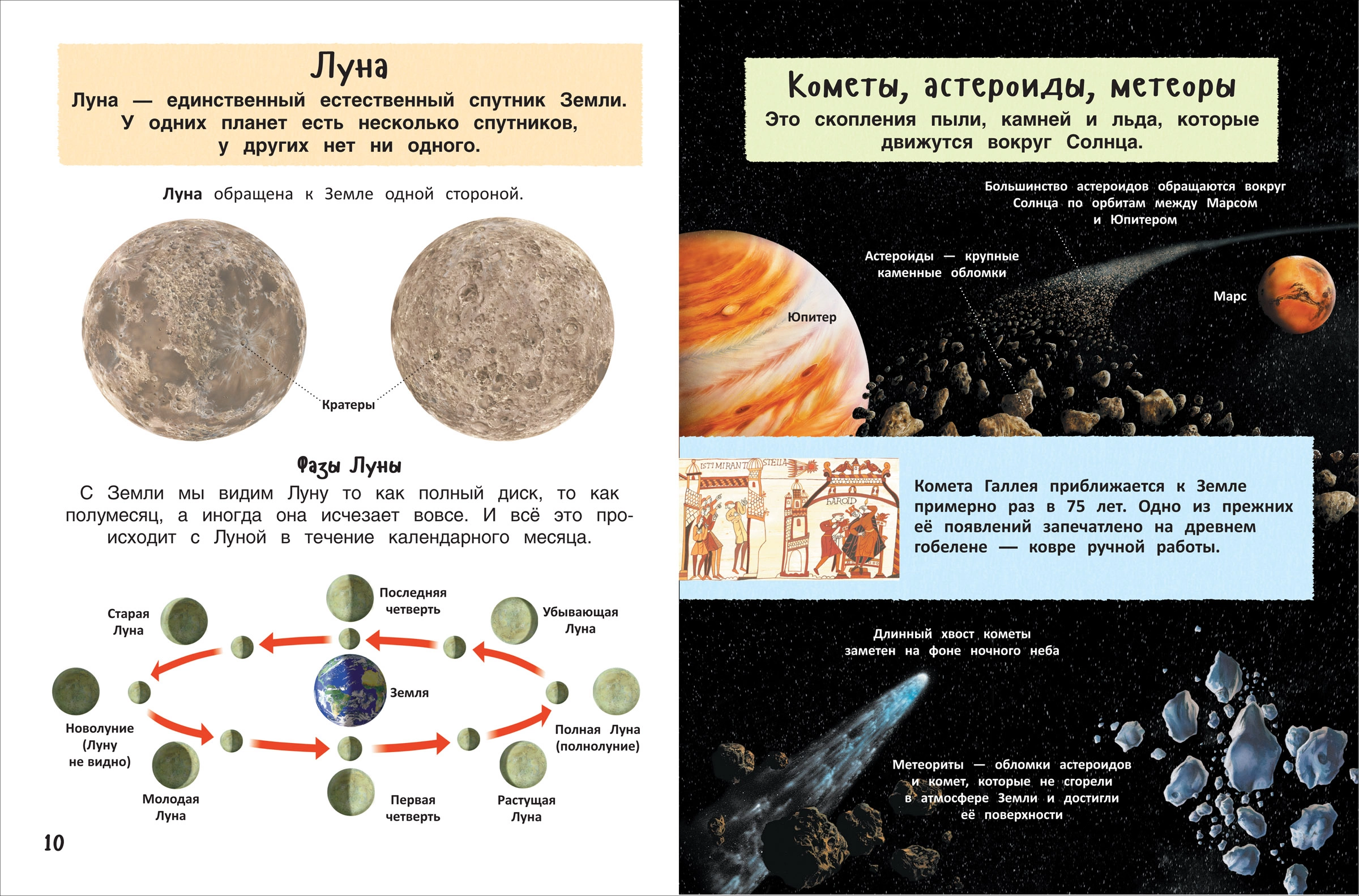 Лучшая энциклопедия для детей фото книги маленькое 3