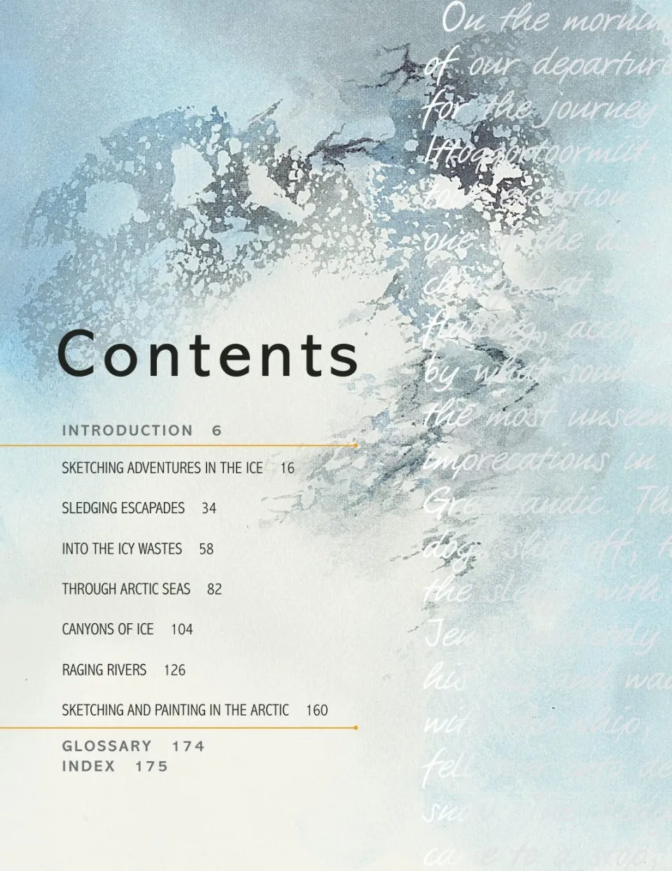 David Bellamy`s Arctic Light фото книги маленькое 4