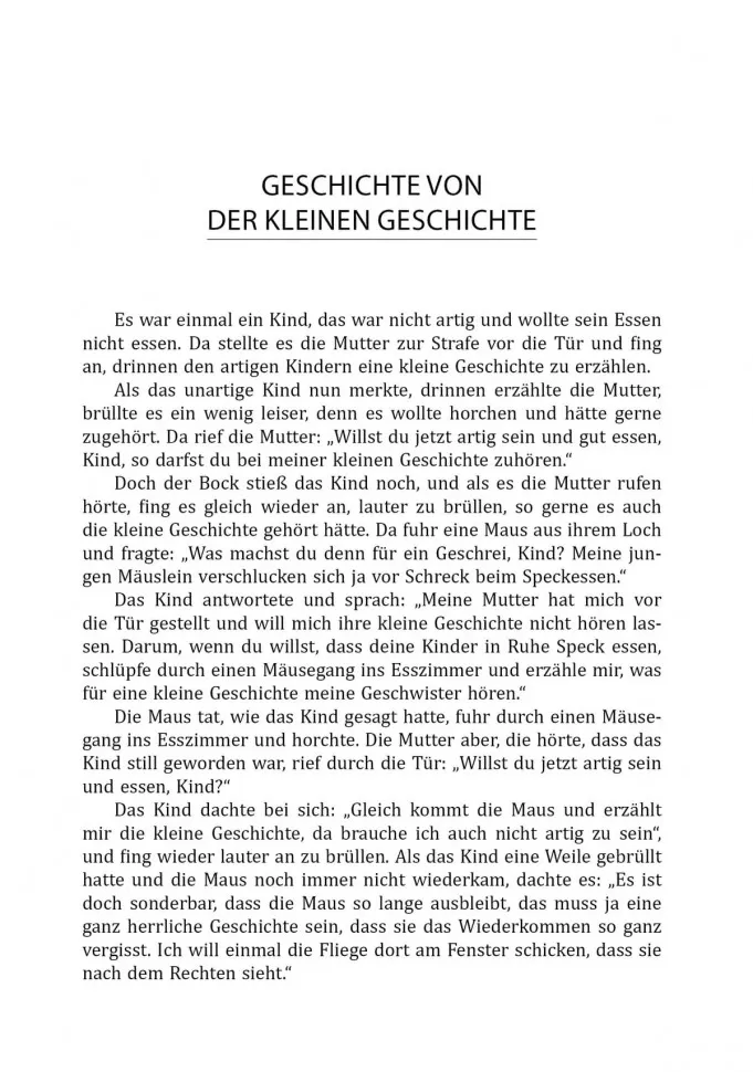 День шиворот-навыворот и другие истории / Geschichte vom verkehrten Tag und Andere Geschichten фото книги маленькое 6