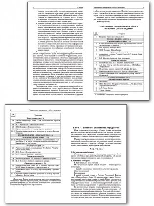 Поурочные разработки по родной русской литературе. 6 класс. К УМК Александровой и др. фото книги 3