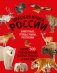 Красная книга России. Большой формат. Более 500 уникальных иллюстраций и фактов (новое издание) фото книги маленькое 2