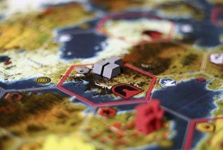 Настольная игра "Серп" фото книги 8