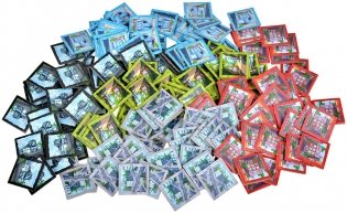 Потрясающий город фото книги 6