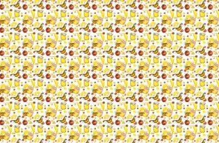 Бумага для дизайна, творчества, скрапбукинга "Сова" фото книги 9