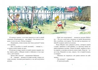 Мишкина каша и другие рассказы фото книги 3