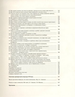Шедевры древнерусской литературы (кожа) фото книги 4