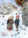 Снежная королева фото книги маленькое 5