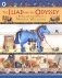 Iliad and the odyssey фото книги маленькое 2