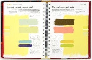 Цвет. Энциклопедия. Вдохновляющие цветовые решения для интерьера вашего дома фото книги 6
