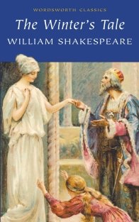 The Winter's Tale фото книги