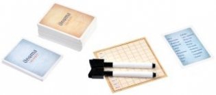 Настольная игра "Опята" фото книги 3