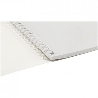 Альбом для черчения BG, А4, 20л., на спирали, 160гм2 фото книги 3