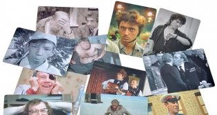 Мемы-2. СССР и 90-е. Галочка? Ты сейчас умрёшь! фото книги 2