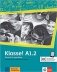 Klasse! A1.2. Kursbuch mit Audios und Videos Online фото книги маленькое 2