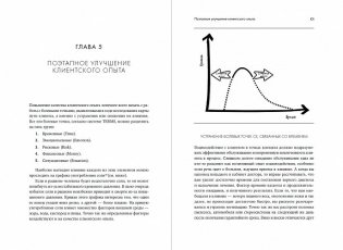 Клиентский опыт. Как вывести бизнес на новый уровень фото книги 4