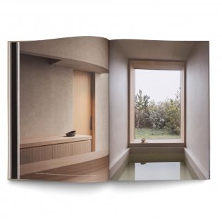 Stillness: An Exploration of Japanese Aesthetics in Architecture and Design фото книги 12