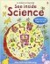Science. Board book фото книги маленькое 2