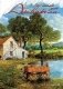Папка для акварели, А3, 10 листов фото книги маленькое 2