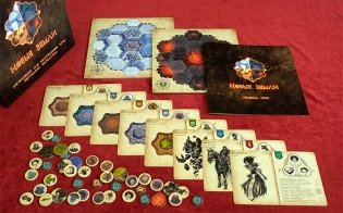 Реликвиум. Полководцы фото книги 2