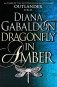 Dragonfly In Amber  фото книги маленькое 2