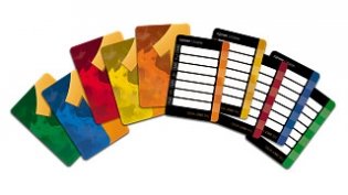 Настольная игра "Одним Словом Огненная" фото книги 4