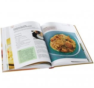 Классические вторые блюда фото книги 3