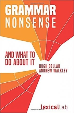 Grammar Nonsense and What To Do about It фото книги