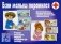 Игра "Если малыш поранился" фото книги маленькое 2