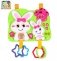 Игровая панель Fivestar toys "Rabbit", проектор (на батарейках) фото книги маленькое 2