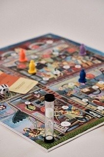 Настольная игра "Экивоки", 3-е издание фото книги 5