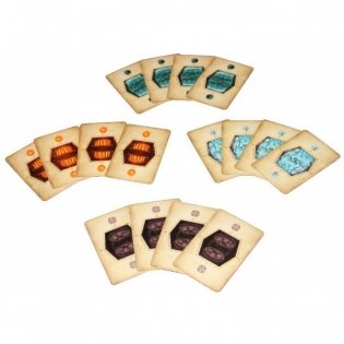 Длань Мануса фото книги 2