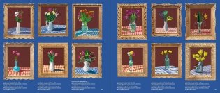 David Hockney фото книги 10