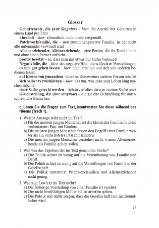 Практический курс немецкого языка/ Sprachpraxis deutsch фото книги 18