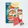 Игра "Квестик новогодний" фото книги маленькое 6