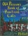 Old Possum's Book of Practical Cats фото книги маленькое 2