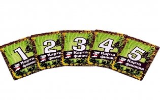 Настольная игра "Крокодил. ВсякоРазный" фото книги 5