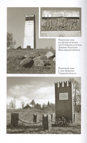 Великий князь Юрий Всеволодович фото книги 6