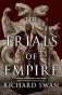 The Trials of Empire фото книги маленькое 2