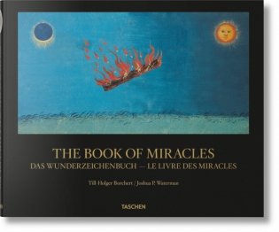 The Book of Miracles фото книги
