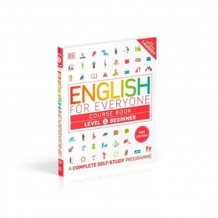 Course Book Level 1 Beginner фото книги 3
