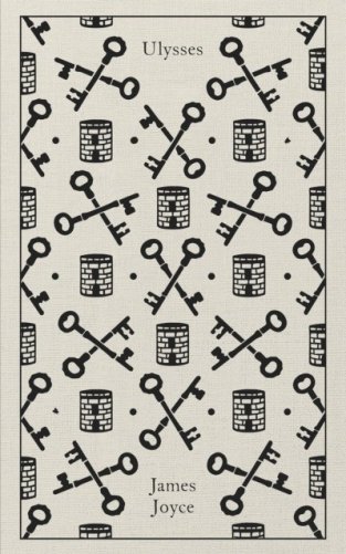 Ulysses фото книги