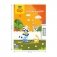 Картон белый А4, Мульти-Пульти, 10 л., немелованный, в папке, "Приключения Енота". Арт. КБ10н_31560 фото книги маленькое 3