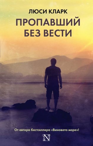 Пропавший без вести фото книги