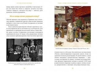 Русская елочная игрушка. Козули, космонавты и бонбоньерки в истории самого любимого праздника фото книги 3