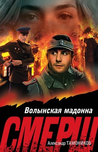 Волынская мадонна фото книги