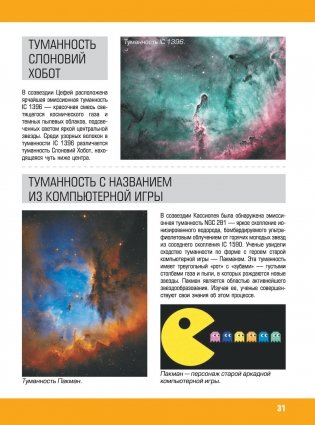 Космос фото книги 20